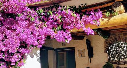 Alpujarra Casa Fortuna