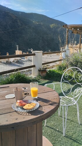 Alpujarra Casa Fortuna