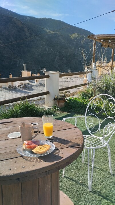 Alpujarra Casa Fortuna