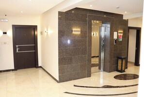 Interior - Lamar house (Riyadh)