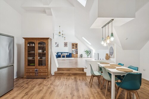 Feriewohnung am Waldrand-Eifel