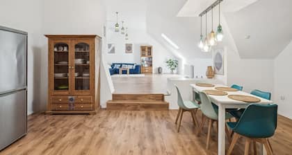 Feriewohnung am Waldrand-Eifel