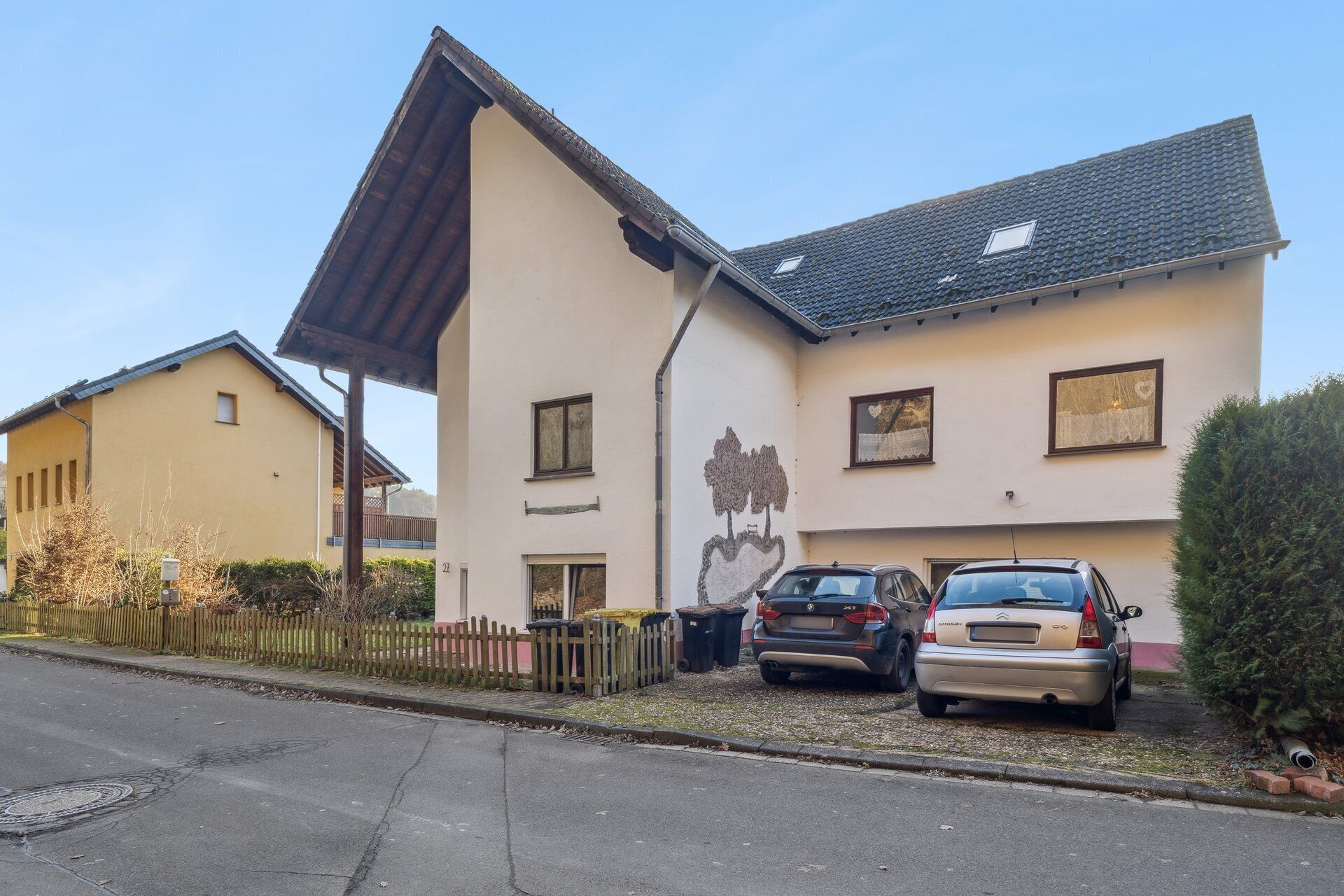 Außenbereich