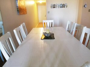 Dining - Beachfront Bliss | Ocean Views + Steps to Sand (Ocean City)