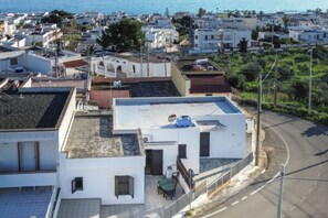 Appartement, patio | Exterieur