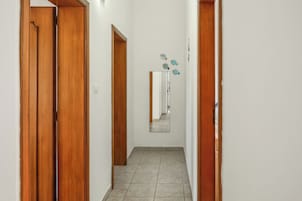 Apart Daire, Veranda | İç mekân