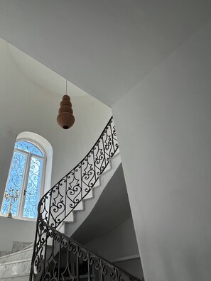 Interior - Villa Marina Verde e Blu, Anacapri (Anacapri)