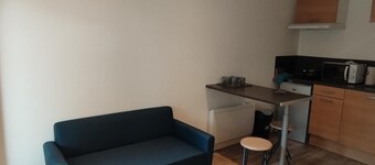 APARTMENT T2 TARBES CENTER