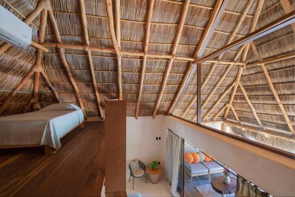 Bungalow, Sea View