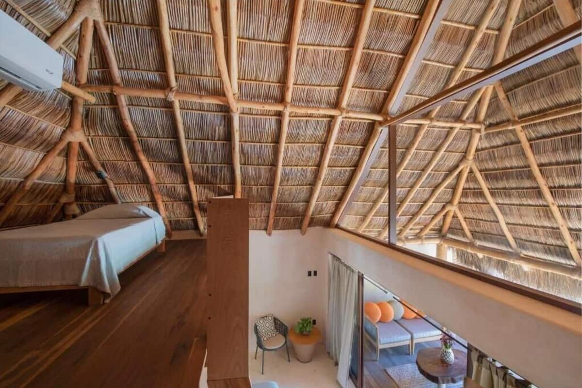 Bungalow, Sea View