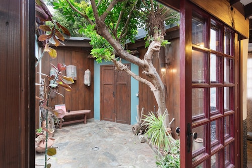 Vacation Home 'Casa Afrikika' with Sea View, Private Terrace and Wi-Fi