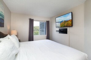 3 Schlafzimmer, Bügeleisen/Bügelbrett, WLAN, Bettwäsche