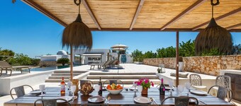 Villa Aspri Luxury by Perle di Puglia