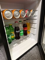 Standard Room | Food and drink