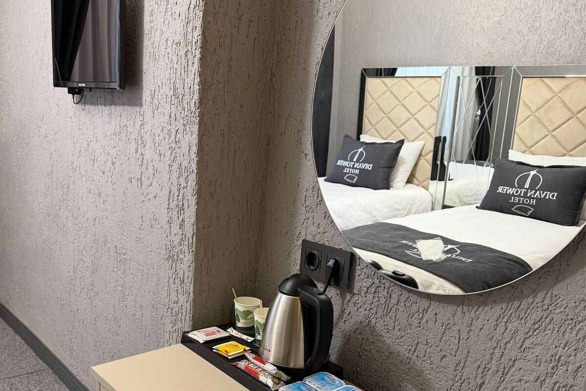 スタンダード ルーム