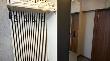 Standardzimmer | Innenbereich