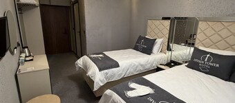 Divan Tower Otel