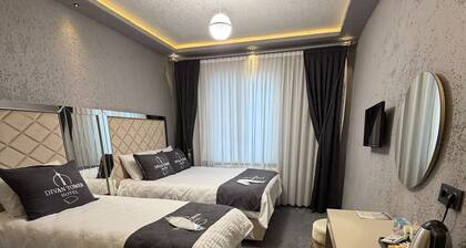 Divan Tower Otel