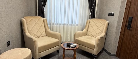 Standard Suite | Interior