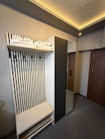 Standard Quadruple Room | Interior