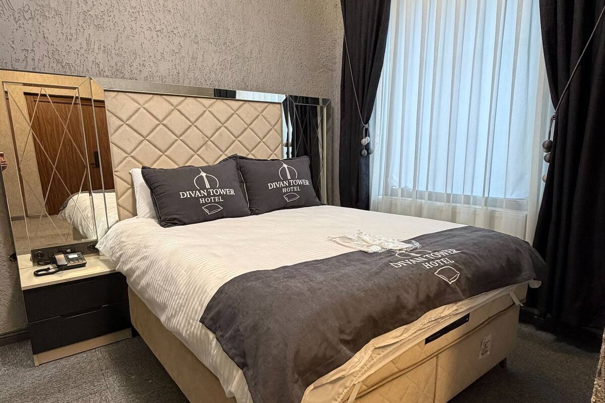 スタンダード スイート