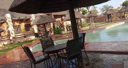 The Big Five Lodge