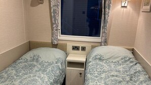 客房