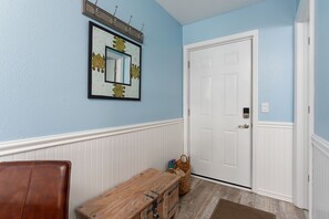 Interior - "Co-Sea Casa" - Short Stroll from the Sandy Shores! (Carolina Beach)