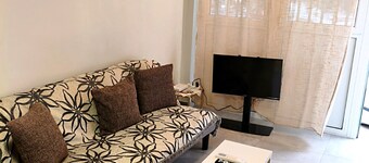 Center Metro Lux Apartment