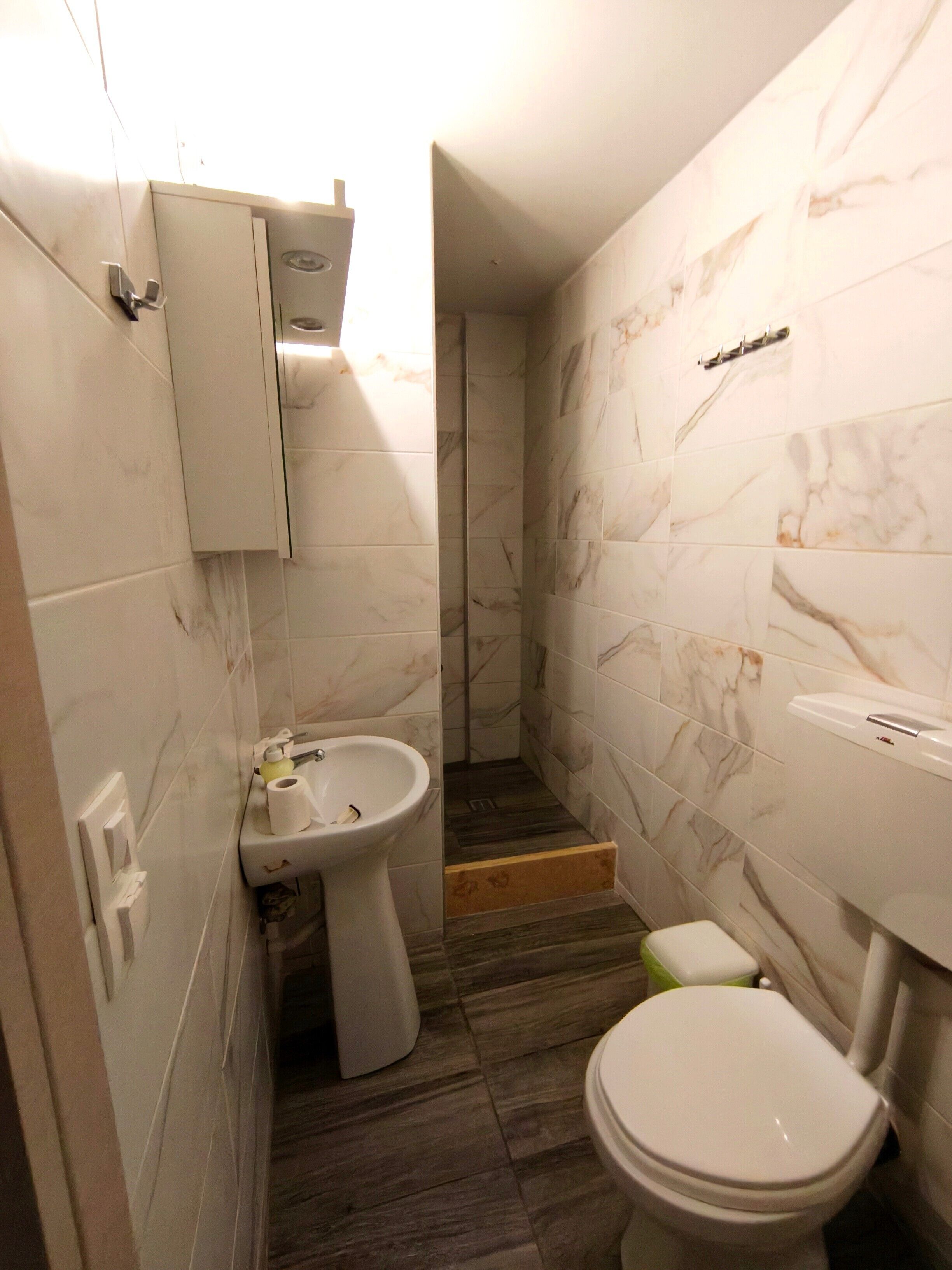 Badezimmer