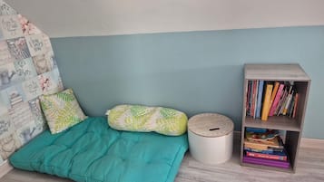Interieur