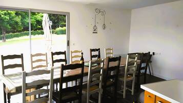 Restauration