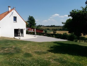 Fachada