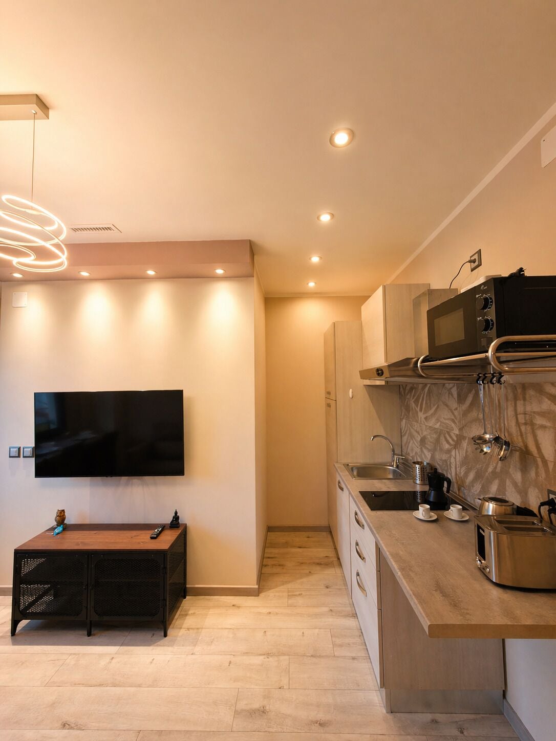 Cuisine privée