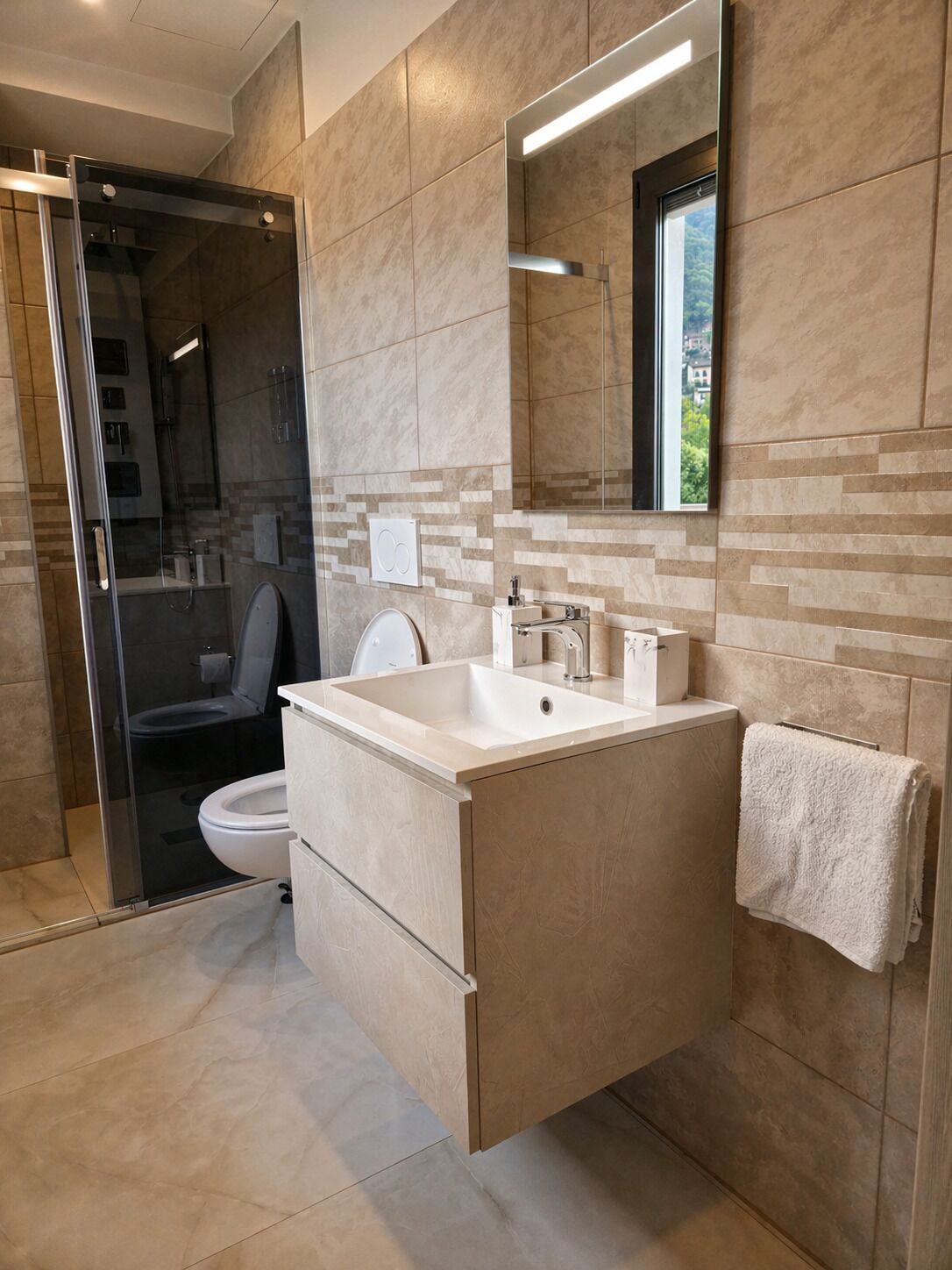 Salle de bain