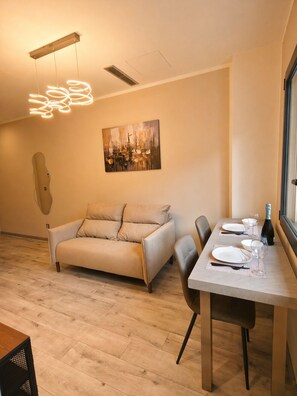 Living area - Vrbo Property (taverne)