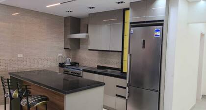 Luxury Chalet in Murano Ain Sokhna only families