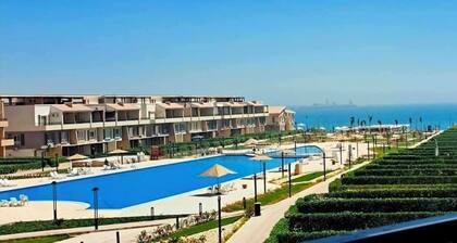 Luxury Chalet in Murano Ain Sokhna only families
