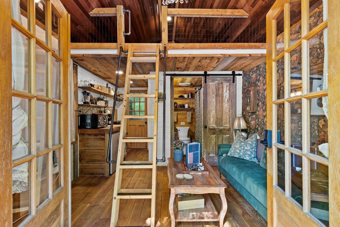 Intérieur