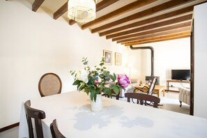 Interior - Ca sa padrina. tradition and charm in mallorca (Artà)