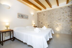 Spa - Ca sa padrina. tradition and charm in mallorca (Artà)