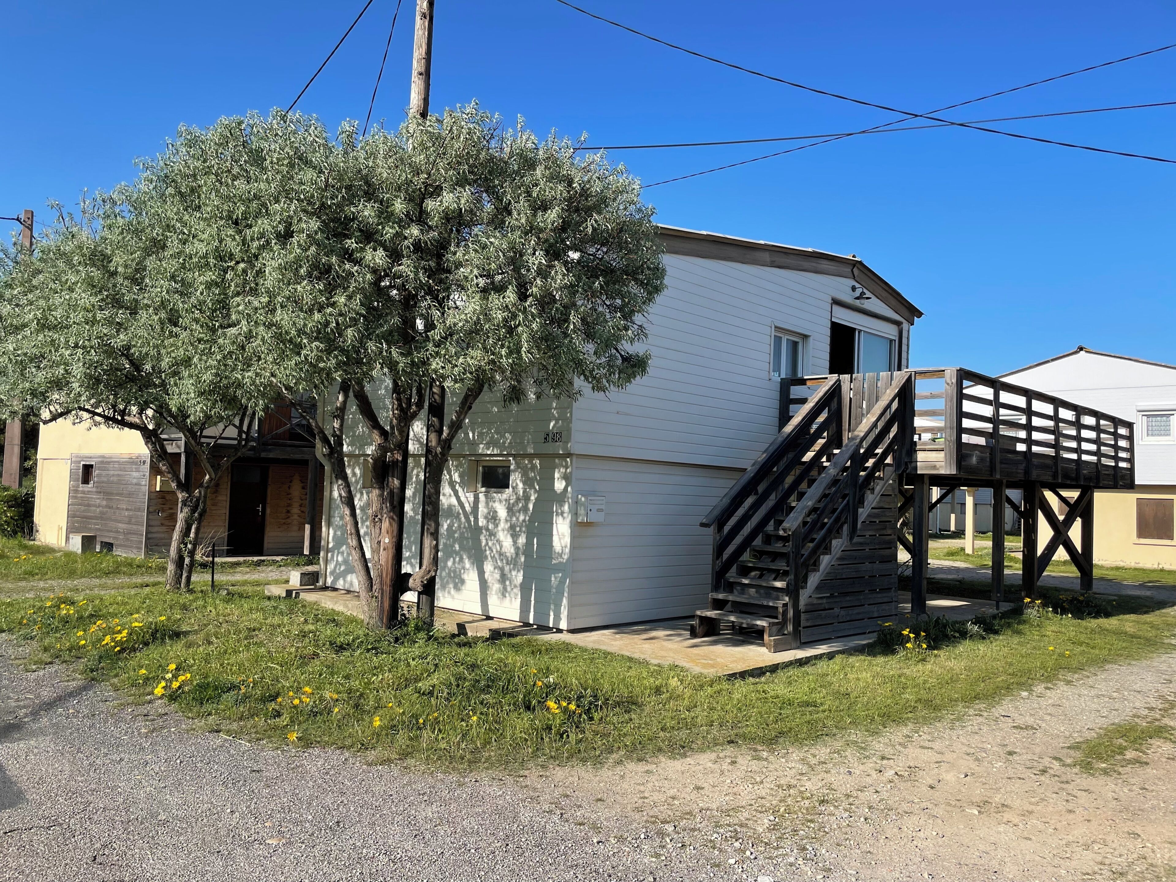 外觀
