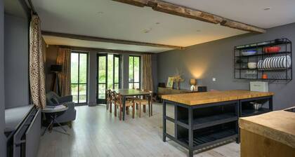Beautiful Period Cottage nr Frome, Garden, Parking