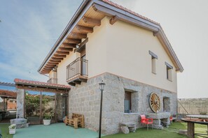 Aussenbereich