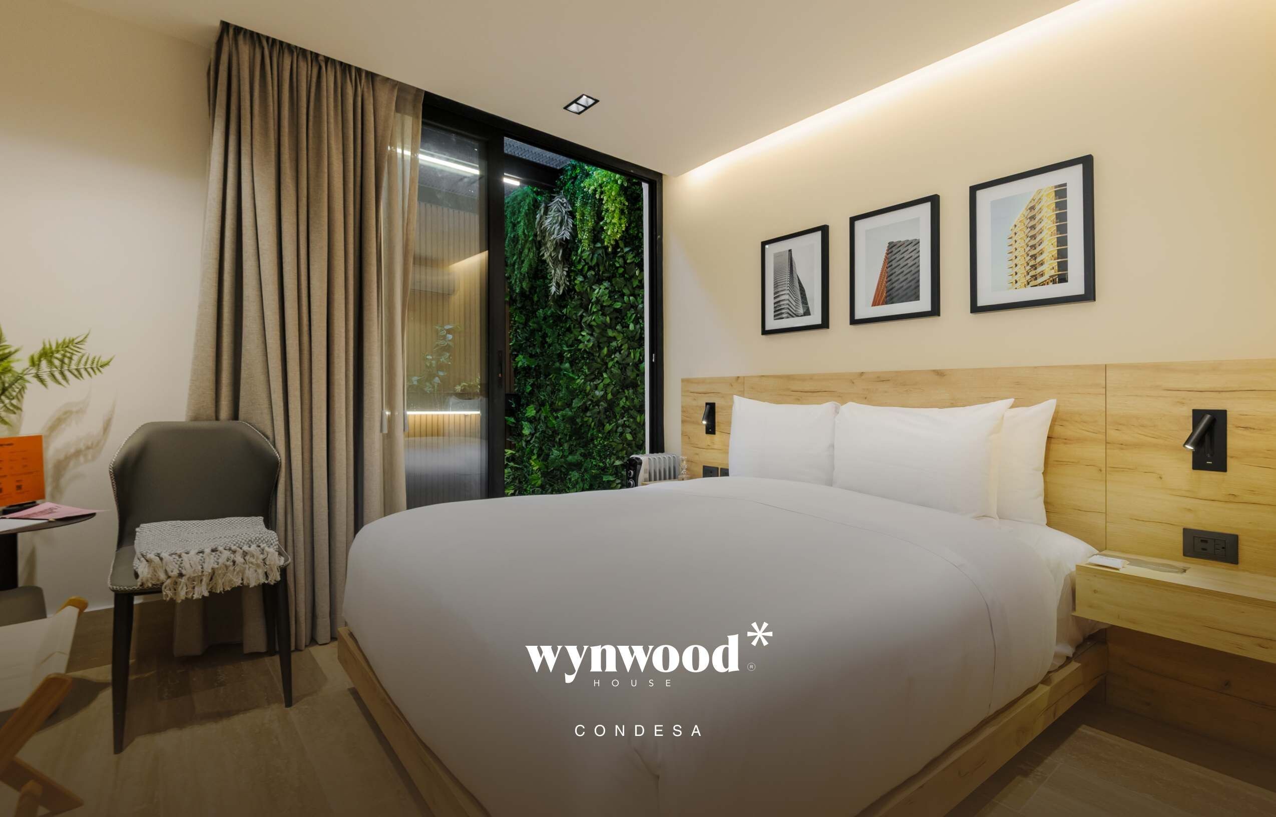 Wynwood House