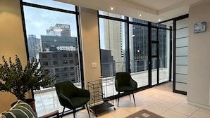 Apartment, 2 Schlafzimmer | Innenbereich