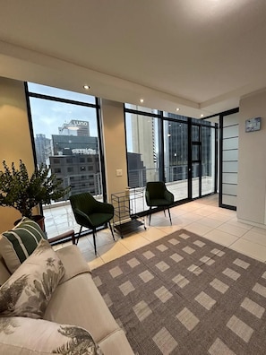 Apartment, 2 Schlafzimmer | Innenbereich