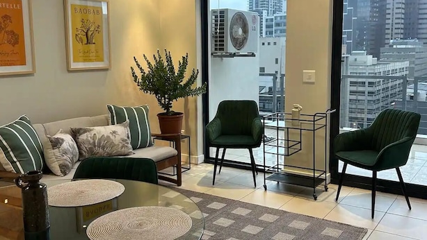 Apartment, 2 Schlafzimmer | Innenbereich