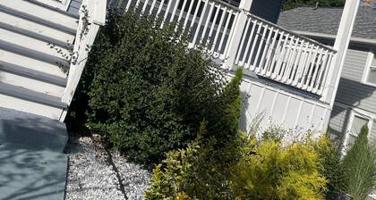 Bear Retreat - 2-bedroom house in Waterbury
