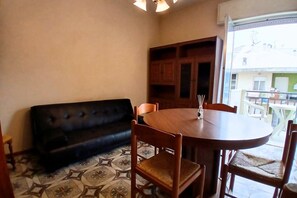 Interior - RG007 - Bellaria, comfortable three-room apartment 100 meters from the sea (Bellaria-Igea Marina)
